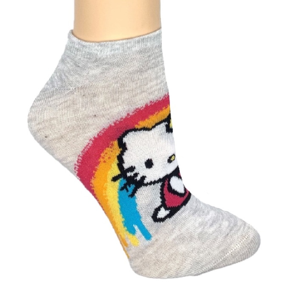 Hello Kitty Socks - Picture 16 of 16